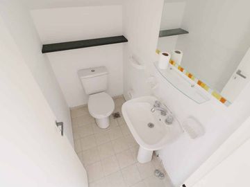 Venta duplex Lomas de Zamora!!