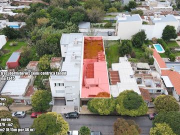 VENTA DE CASA 3  DORMITORIOS  SEMI CENTRICA TANDIL
