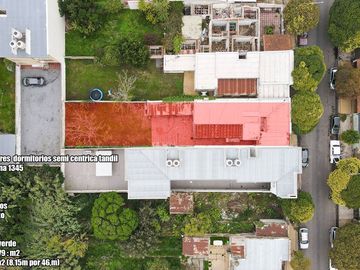 VENTA DE CASA 3  DORMITORIOS  SEMI CENTRICA TANDIL
