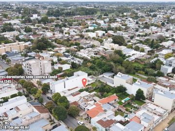 VENTA DE CASA 3  DORMITORIOS  SEMI CENTRICA TANDIL