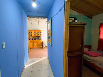 CASA DE BARRIO EN Bº 17 DE AGOSTO 3 DORM.
