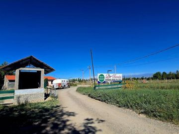 LOTE EN VENTA EN LAVALLE OPORTUNIDAD DE INVERSION