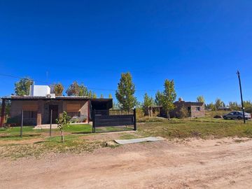 LOTE EN VENTA EN LAVALLE OPORTUNIDAD DE INVERSION