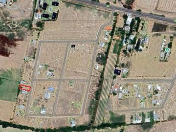 LOTE EN VENTA EN LAVALLE OPORTUNIDAD DE INVERSION