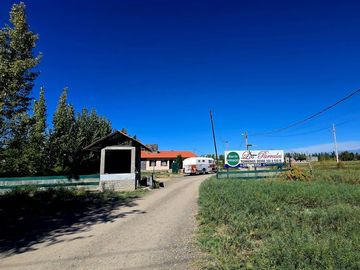 LOTE EN VENTA EN LAVALLE OPORTUNIDAD DE INVERSION