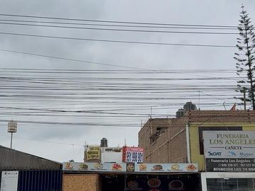 Terreno comercial en  Venta