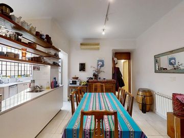 VENTA PH 6 AMBIENTES COLEGIALES, PATIO, TERRAZA
