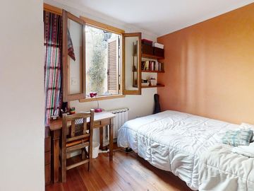 VENTA PH 6 AMBIENTES COLEGIALES, PATIO, TERRAZA