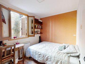 VENTA PH 6 AMBIENTES COLEGIALES, PATIO, TERRAZA