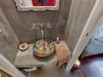 VENTA PH 6 AMBIENTES COLEGIALES, PATIO, TERRAZA