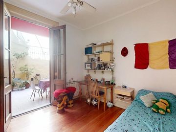 VENTA PH 6 AMBIENTES COLEGIALES, PATIO, TERRAZA