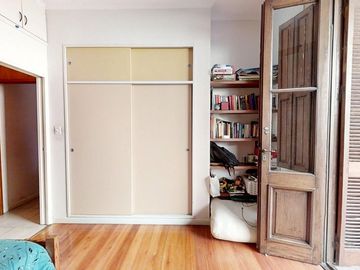VENTA PH 6 AMBIENTES COLEGIALES, PATIO, TERRAZA