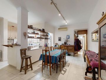 VENTA PH 6 AMBIENTES COLEGIALES, PATIO, TERRAZA