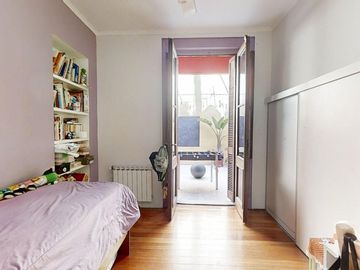 VENTA PH 6 AMBIENTES COLEGIALES, PATIO, TERRAZA