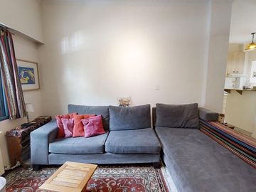 VENTA PH 6 AMBIENTES COLEGIALES, PATIO, TERRAZA