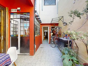 VENTA PH 6 AMBIENTES COLEGIALES, PATIO, TERRAZA