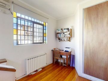 VENTA PH 6 AMBIENTES COLEGIALES, PATIO, TERRAZA