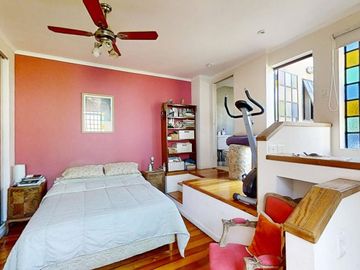 VENTA PH 6 AMBIENTES COLEGIALES, PATIO, TERRAZA