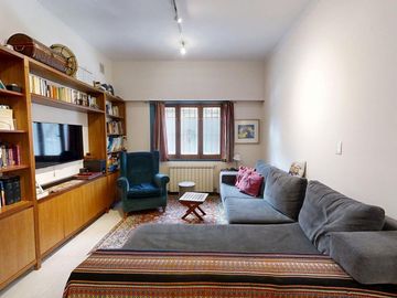 VENTA PH 6 AMBIENTES COLEGIALES, PATIO, TERRAZA