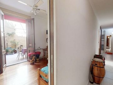 VENTA PH 6 AMBIENTES COLEGIALES, PATIO, TERRAZA