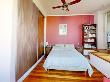 VENTA PH 6 AMBIENTES COLEGIALES, PATIO, TERRAZA
