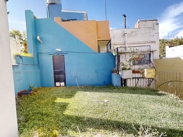 VENTA PH 6 AMBIENTES COLEGIALES, PATIO, TERRAZA