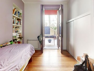 VENTA PH 6 AMBIENTES COLEGIALES, PATIO, TERRAZA