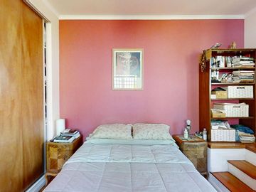 VENTA PH 6 AMBIENTES COLEGIALES, PATIO, TERRAZA