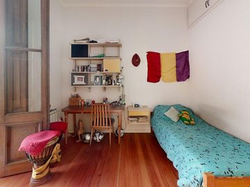 VENTA PH 6 AMBIENTES COLEGIALES, PATIO, TERRAZA
