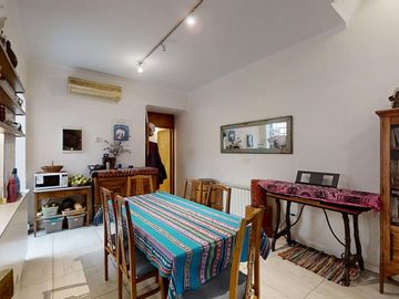 VENTA PH 6 AMBIENTES COLEGIALES, PATIO, TERRAZA