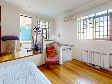 VENTA PH 6 AMBIENTES COLEGIALES, PATIO, TERRAZA
