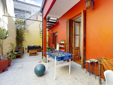 VENTA PH 6 AMBIENTES COLEGIALES, PATIO, TERRAZA