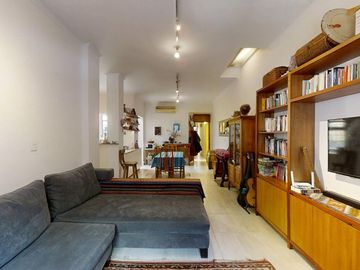 VENTA PH 6 AMBIENTES COLEGIALES, PATIO, TERRAZA