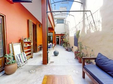 VENTA PH 6 AMBIENTES COLEGIALES, PATIO, TERRAZA
