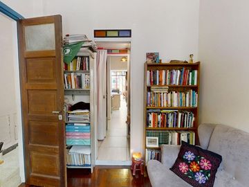 VENTA PH 6 AMBIENTES COLEGIALES, PATIO, TERRAZA