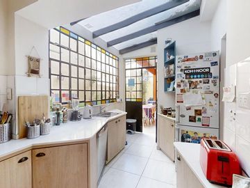VENTA PH 6 AMBIENTES COLEGIALES, PATIO, TERRAZA