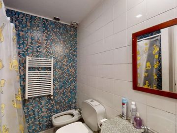 VENTA PH 6 AMBIENTES COLEGIALES, PATIO, TERRAZA