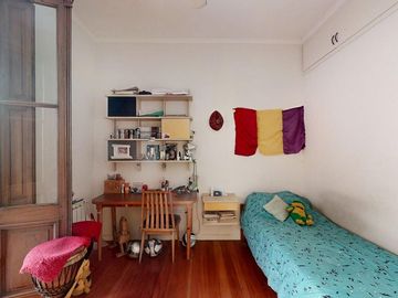 VENTA PH 6 AMBIENTES COLEGIALES, PATIO, TERRAZA