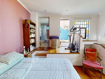 VENTA PH 6 AMBIENTES COLEGIALES, PATIO, TERRAZA