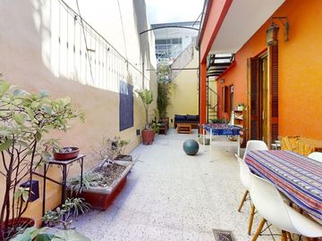 VENTA PH 6 AMBIENTES COLEGIALES, PATIO, TERRAZA