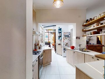 VENTA PH 6 AMBIENTES COLEGIALES, PATIO, TERRAZA