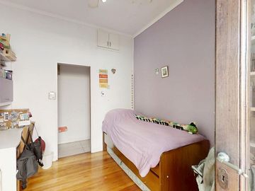 VENTA PH 6 AMBIENTES COLEGIALES, PATIO, TERRAZA