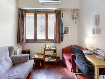 VENTA PH 6 AMBIENTES COLEGIALES, PATIO, TERRAZA