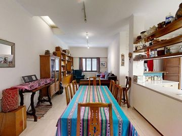 VENTA PH 6 AMBIENTES COLEGIALES, PATIO, TERRAZA