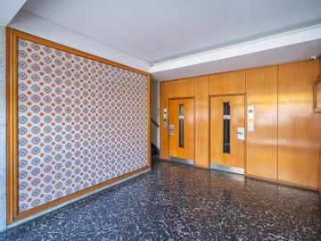 VENTA FLORESTA 3AMB. AL FRENTE C/BALCON apto cred.