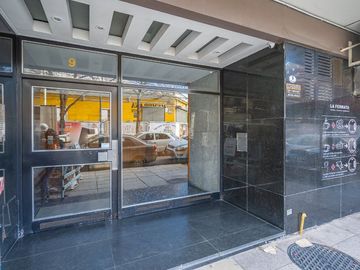 VENTA FLORESTA 3AMB. AL FRENTE C/BALCON apto cred.