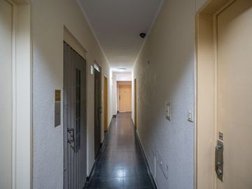 VENTA FLORESTA 3AMB. AL FRENTE C/BALCON apto cred.