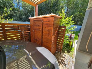 VENTA CASA 5 AMB C/PISCINA - B. LOS ARCES, PILAR