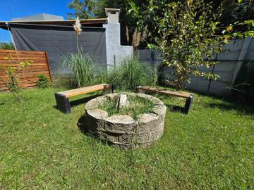 VENTA CASA 5 AMB C/PISCINA - B. LOS ARCES, PILAR