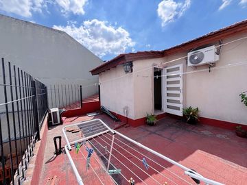 VENTA CASA 3 AMB JARDINPILETA EN RAMOS MEJIA
